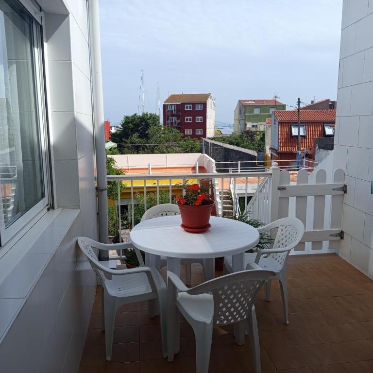 CasaRosa - Apartamento de 2 dormitorios - 30