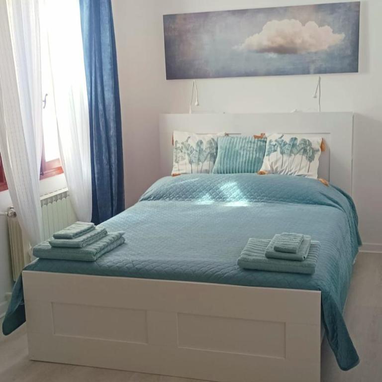 OciBisi - Appartamento con 3 Camere da Letto - 5
