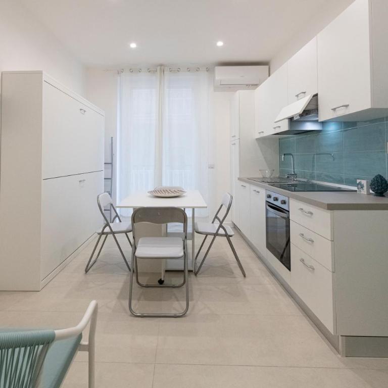 Echi di mare - One-Bedroom Apartment - 4
