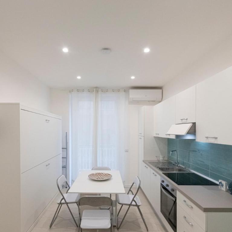 Echi di mare - One-Bedroom Apartment - 1