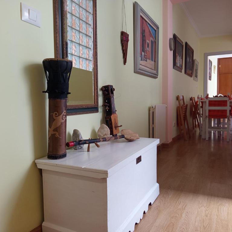 CasaRosa - Apartamento de 2 dormitorios - 3