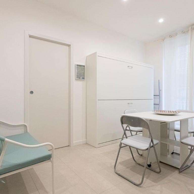 Echi di mare - One-Bedroom Apartment - 5
