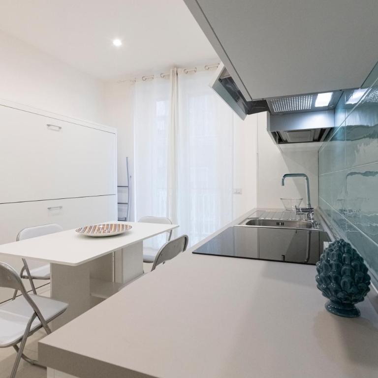 Echi di mare - One-Bedroom Apartment - 6