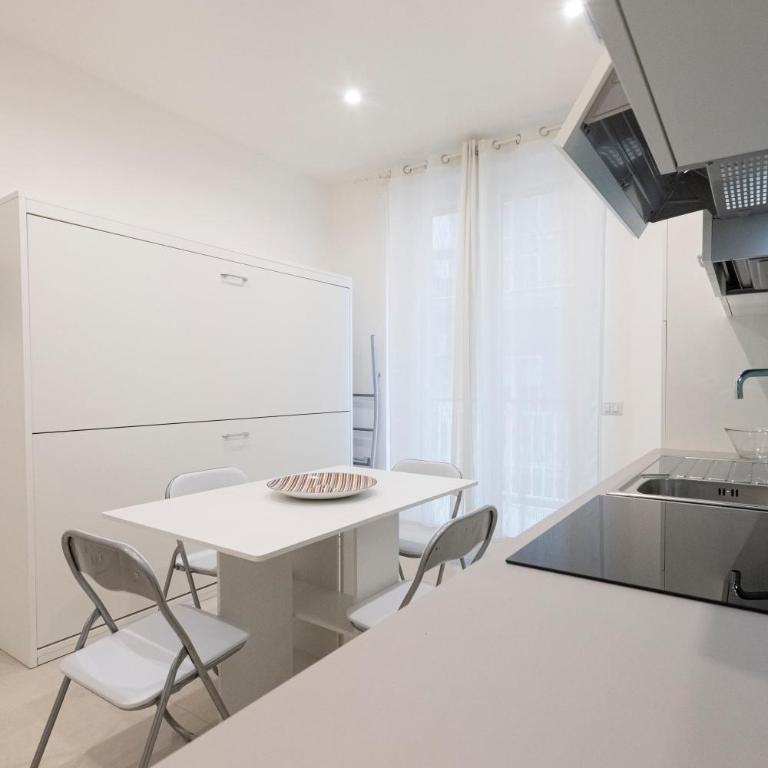 Echi di mare - One-Bedroom Apartment - 7