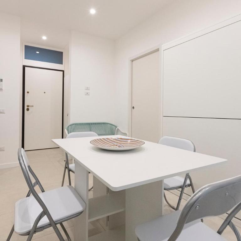 Echi di mare - One-Bedroom Apartment - 8