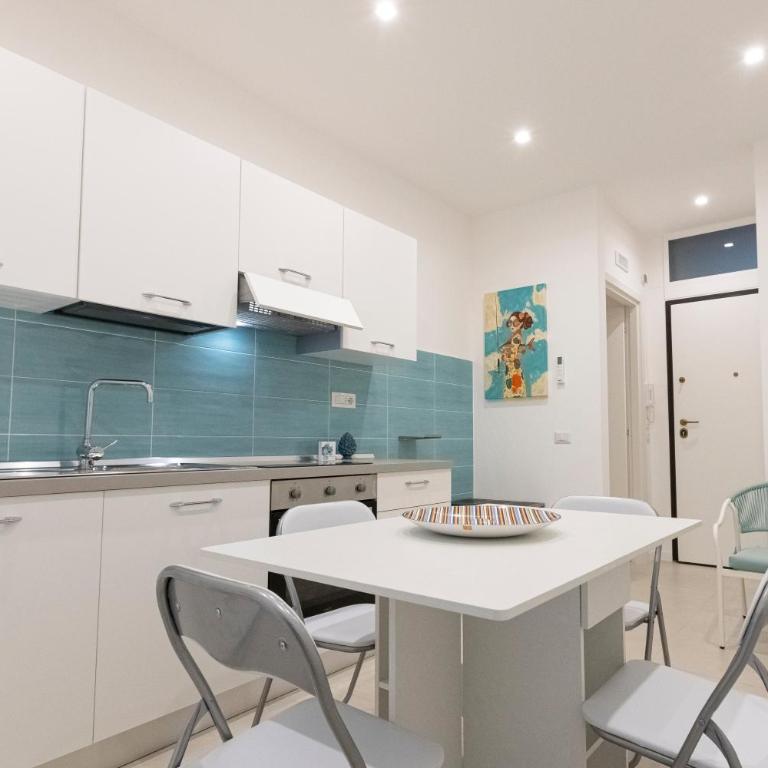 Echi di mare - One-Bedroom Apartment - 10