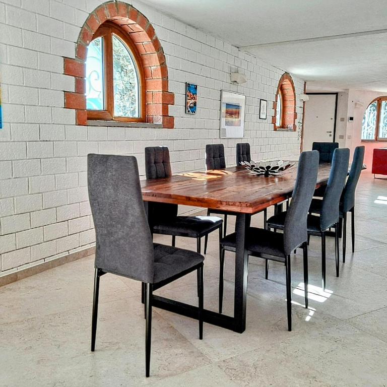 Il Girasole Vista Portofino - Villa de 2 dormitorios - 2
