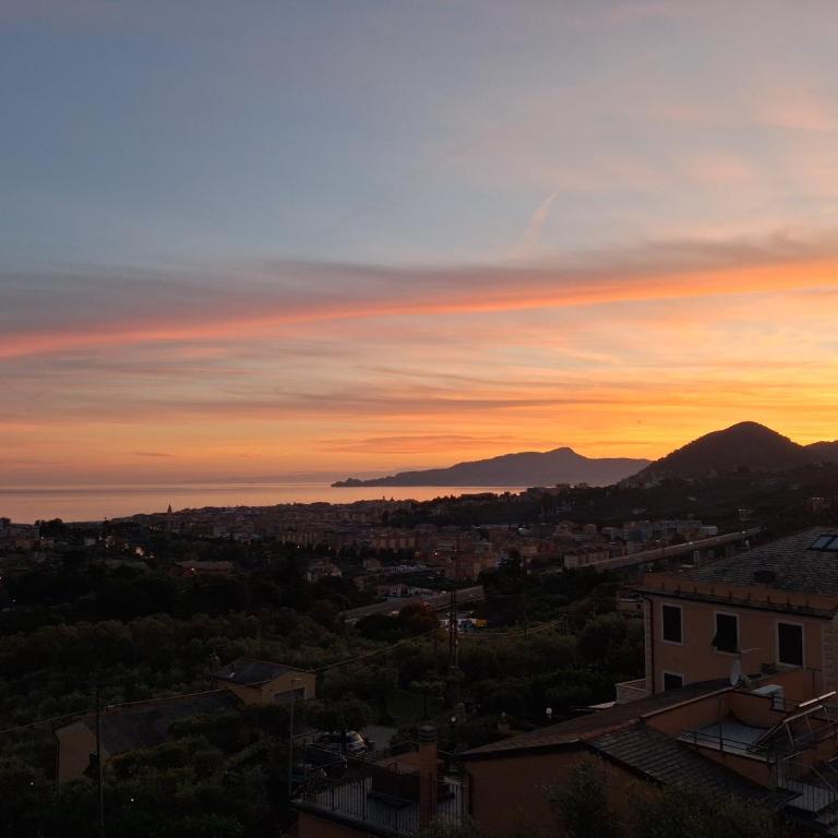Il Girasole Vista Portofino - Villa de 2 dormitorios - 3