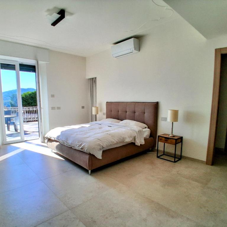 Il Girasole Vista Portofino - Villa de 2 dormitorios - 5