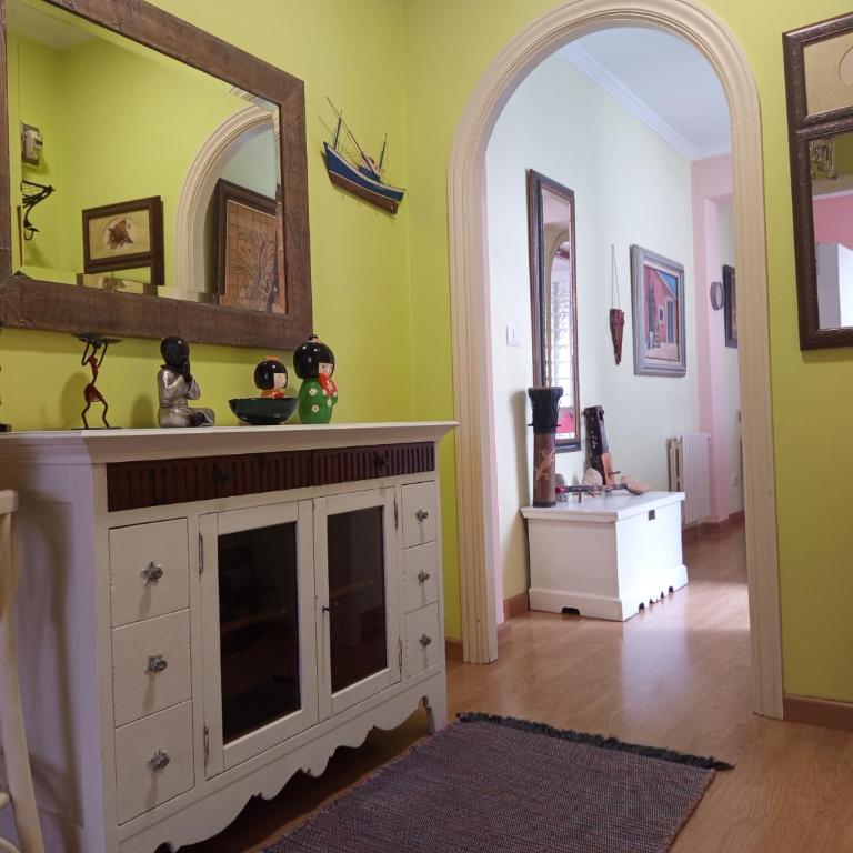 CasaRosa - Apartamento de 2 dormitorios - 1