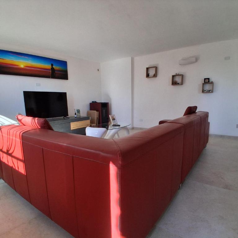 Il Girasole Vista Portofino - Villa de 2 dormitorios - 8