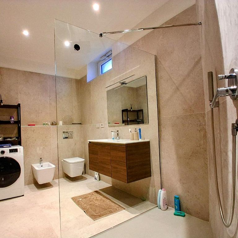 Il Girasole Vista Portofino - Villa de 2 dormitorios - 15