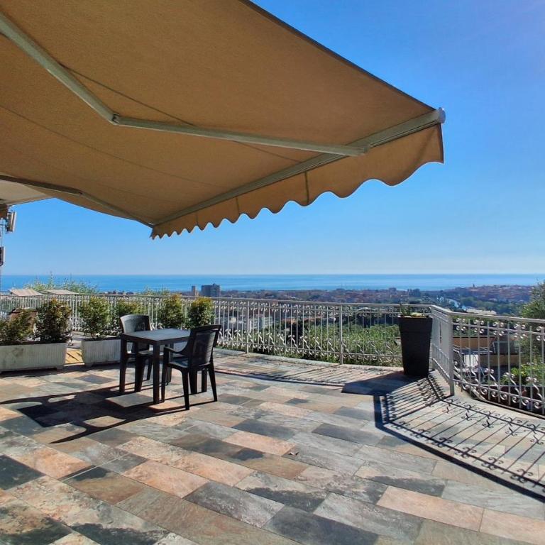 Il Girasole Vista Portofino - Villa de 2 dormitorios - 16