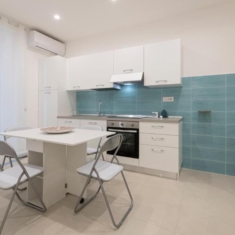 Echi di mare - One-Bedroom Apartment - 11