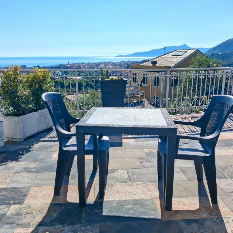 Il Girasole Vista Portofino - Villa de 2 dormitorios - 17