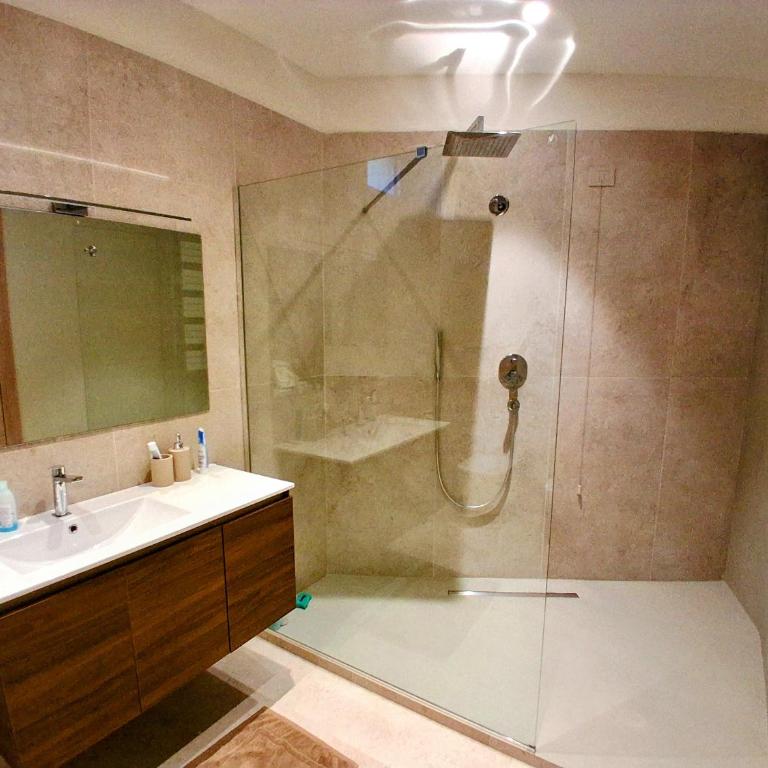 Il Girasole Vista Portofino - Villa de 2 dormitorios - 19