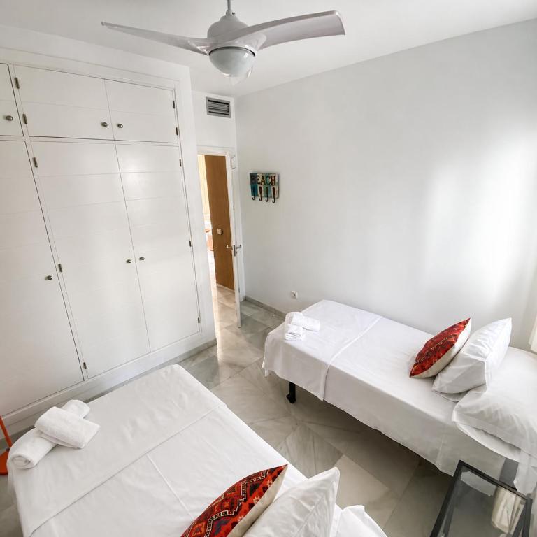 Villa Bataller I - Two-Bedroom Apartment - 6