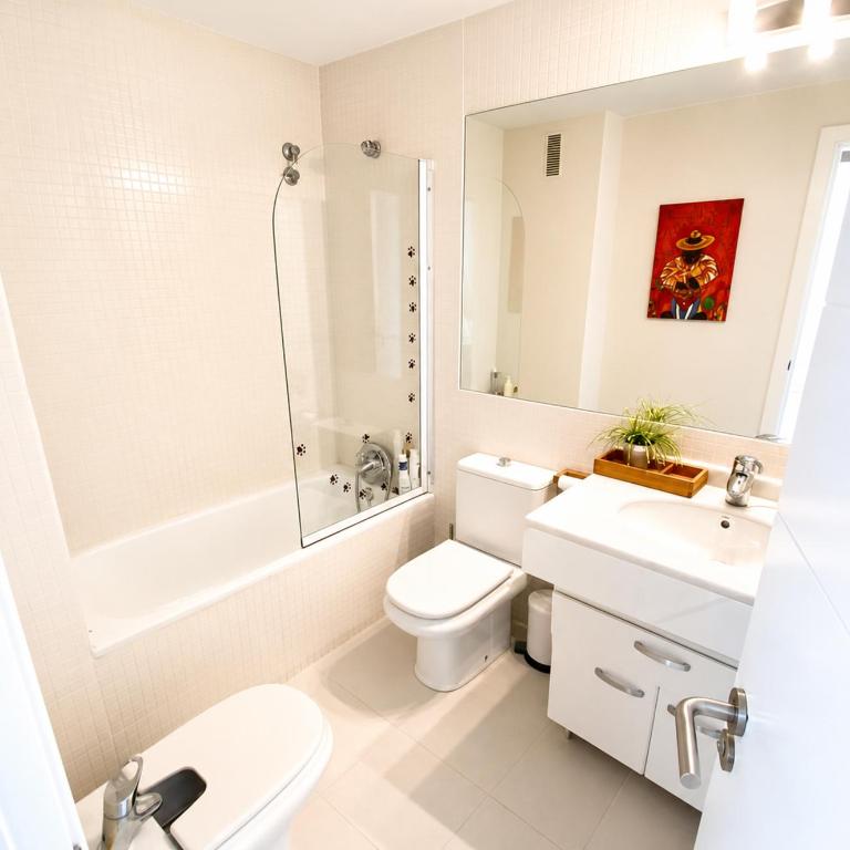 Villa Bataller I - Two-Bedroom Apartment - 4