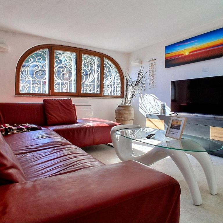 Il Girasole Vista Portofino - Villa de 2 dormitorios - 9