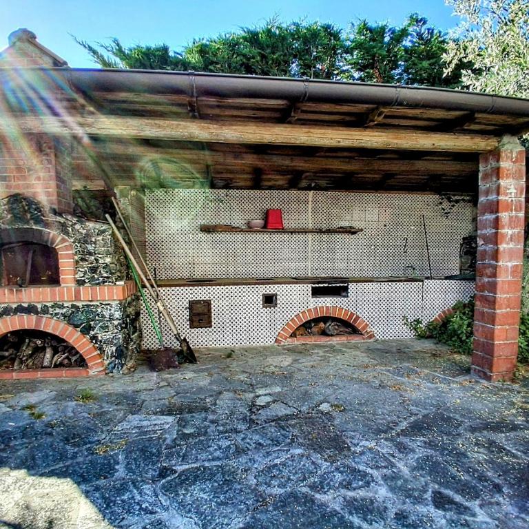 Il Girasole Vista Portofino - Villa de 2 dormitorios - 21