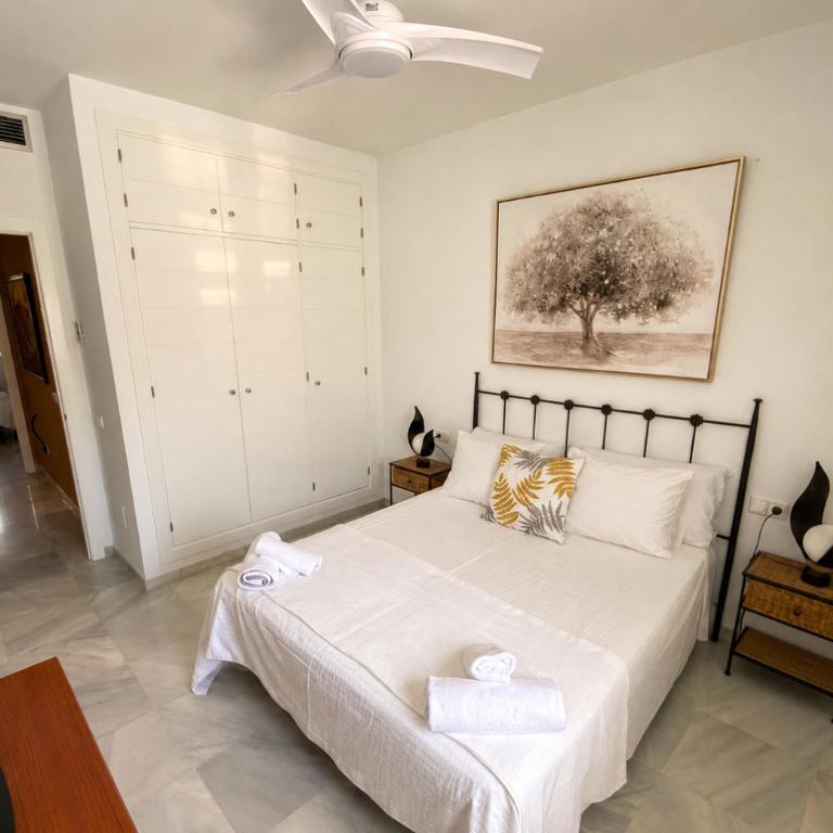 Villa Bataller I - Two-Bedroom Apartment - 2
