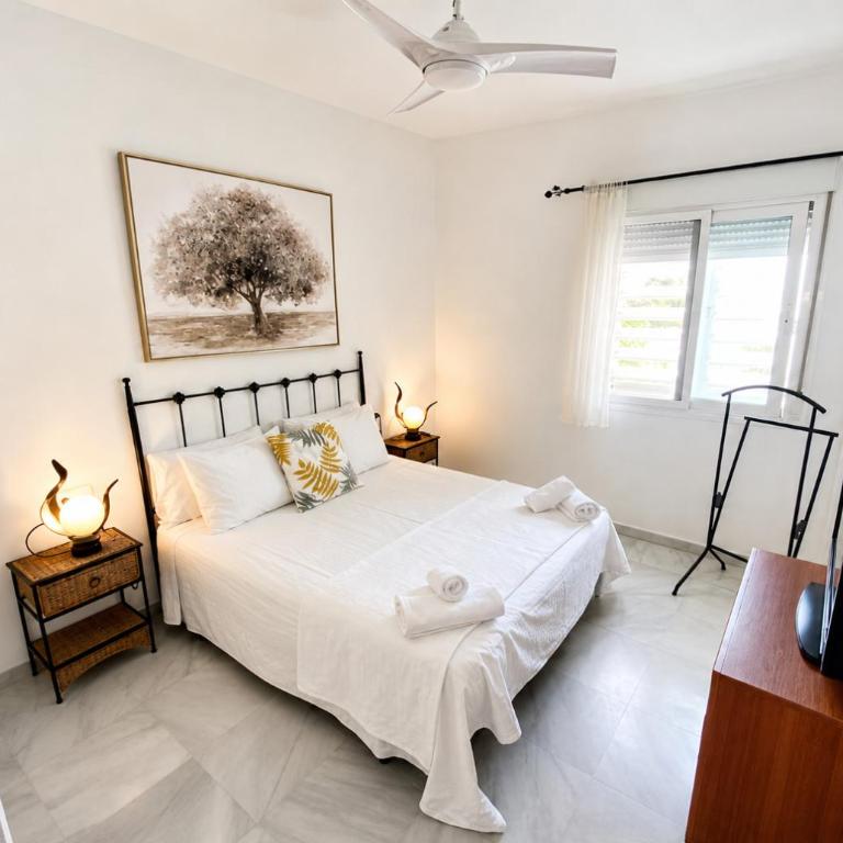Villa Bataller I - Two-Bedroom Apartment - 5