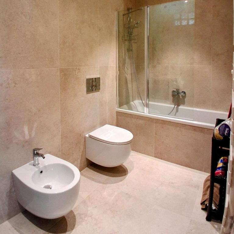 Il Girasole Vista Portofino - Villa de 2 dormitorios - 22