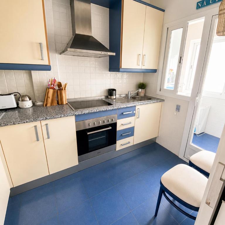 Villa Bataller I - Two-Bedroom Apartment - 8