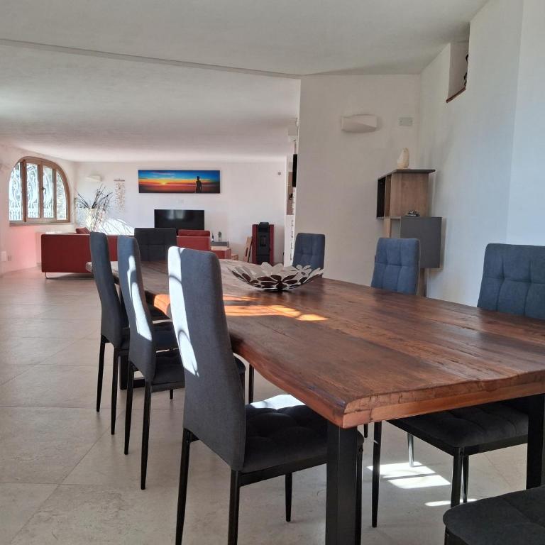 Il Girasole Vista Portofino - Villa de 2 dormitorios - 23
