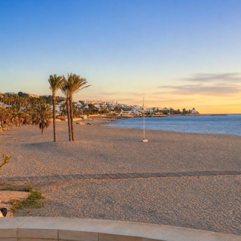 Villa Bataller I - Two-Bedroom Apartment - 11