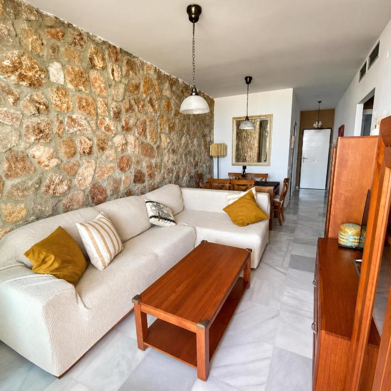 Villa Bataller I - Two-Bedroom Apartment - 13
