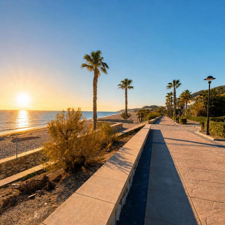 Villa Bataller I - Two-Bedroom Apartment - 10