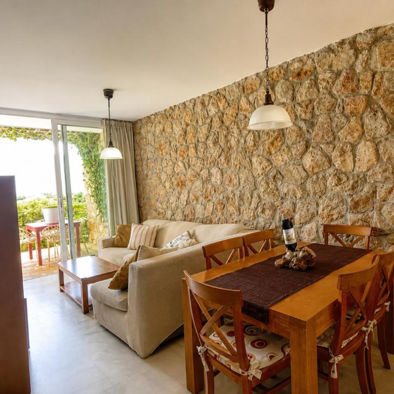 Villa Bataller I - Two-Bedroom Apartment - 15