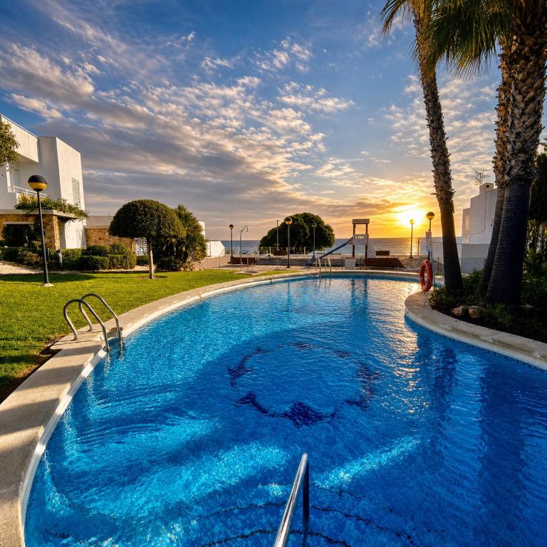 Villa Bataller I - Two-Bedroom Apartment - 1