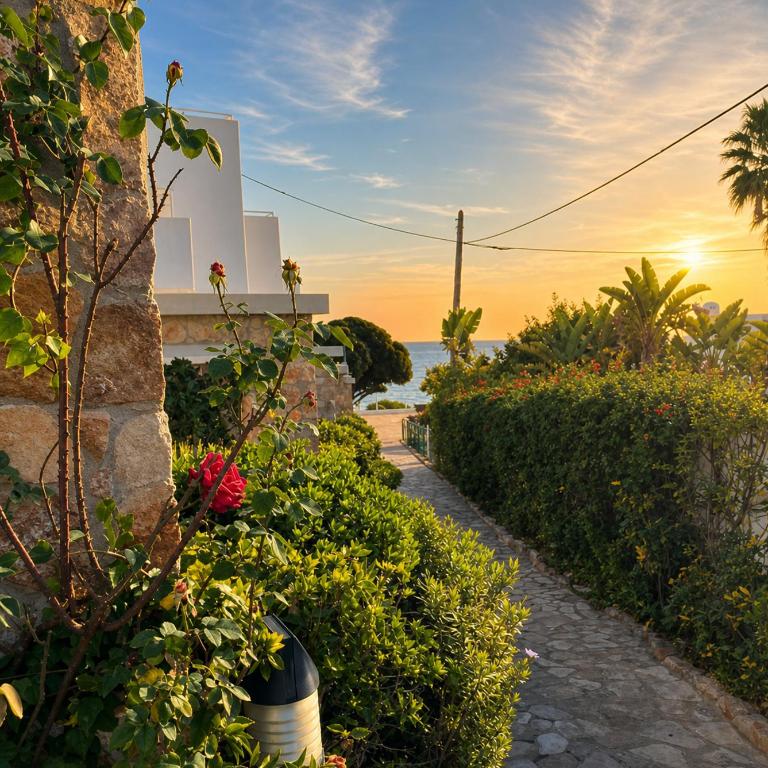 Villa Bataller I - Two-Bedroom Apartment - 16