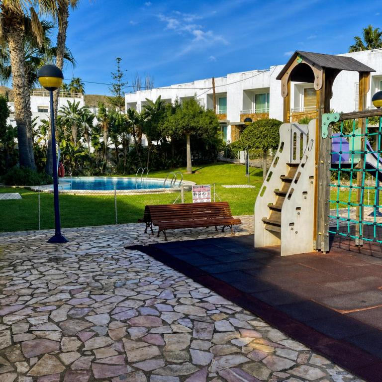 Villa Bataller I - Two-Bedroom Apartment - 17