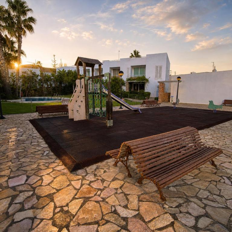Villa Bataller I - Two-Bedroom Apartment - 19