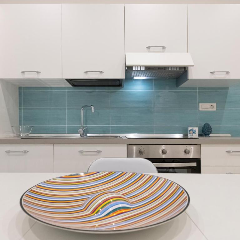 Echi di mare - One-Bedroom Apartment - 12