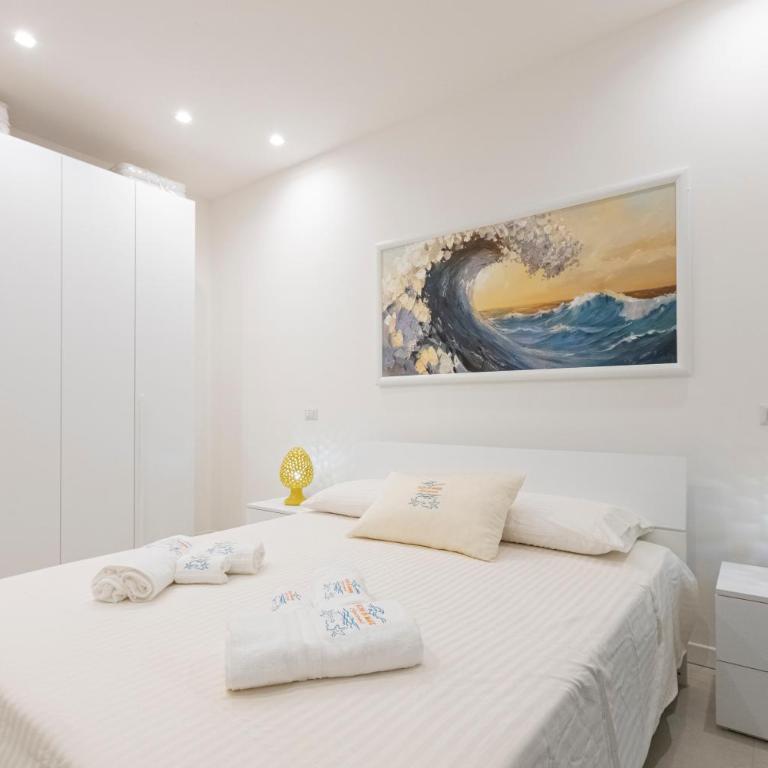 Echi di mare - One-Bedroom Apartment - 16