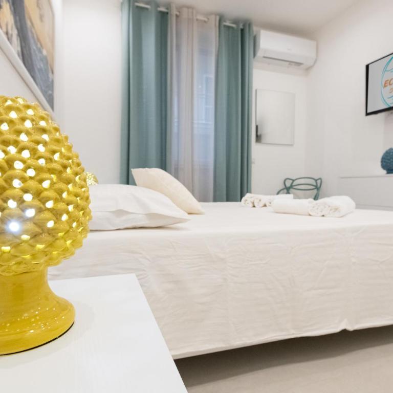 Echi di mare - One-Bedroom Apartment - 19