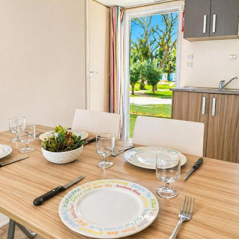 Cubo's NAZ Country Resort - Studio with Terrace - 6