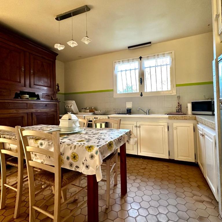 VILLA ROITELETS - Maison 4 chambres - Villa - 6