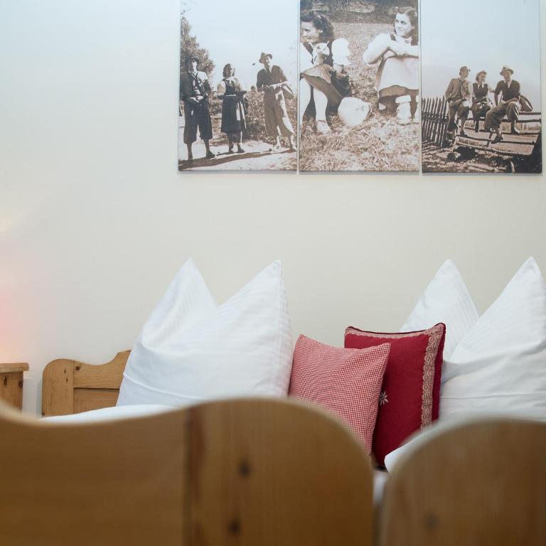Apartments Ansitz Wildberg - Suite Luxury con Vasca Idromassaggio - 12