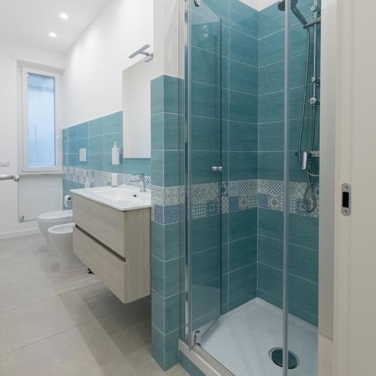 Echi di mare - One-Bedroom Apartment - 22