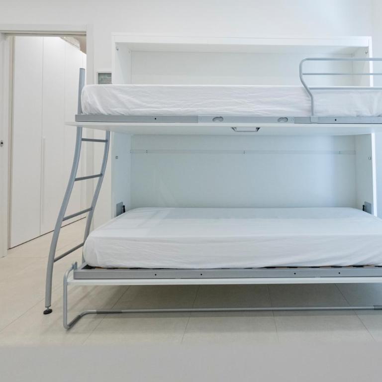 Echi di mare - One-Bedroom Apartment - 25