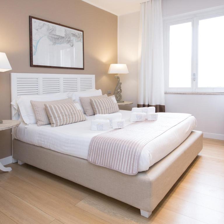 Suite 136 - Superior Double Room - 4