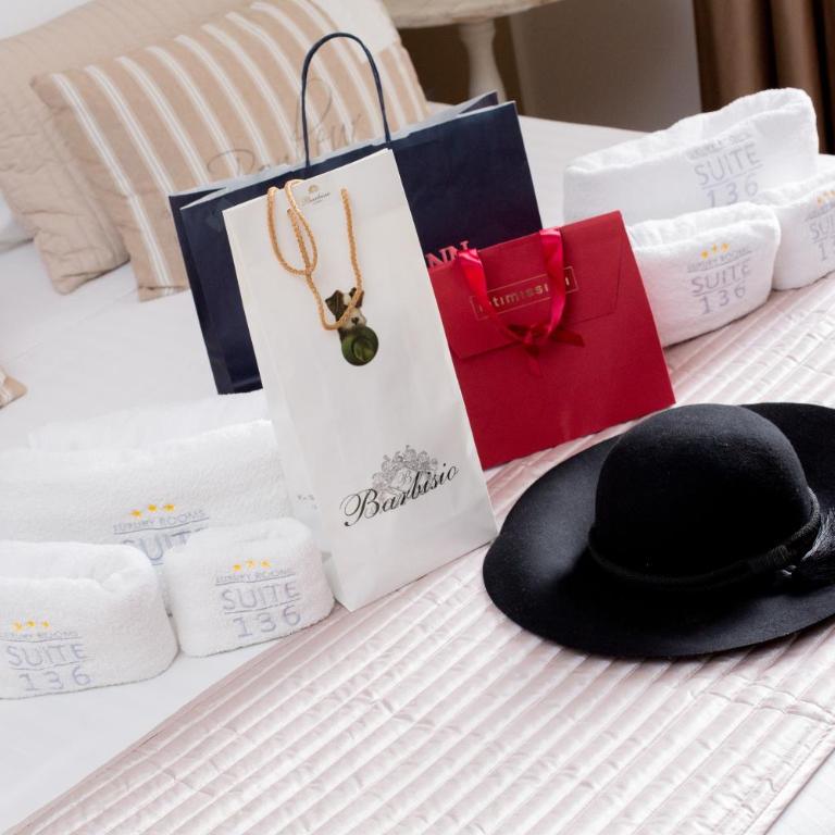Suite 136 - Superior Double Room - 10