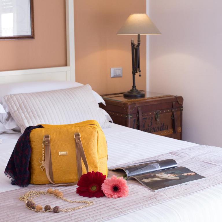 Suite 136 - Deluxe Double Room - 15