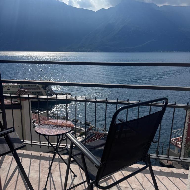 Villa Castello only room - Junior Suite con Terrazza - 9