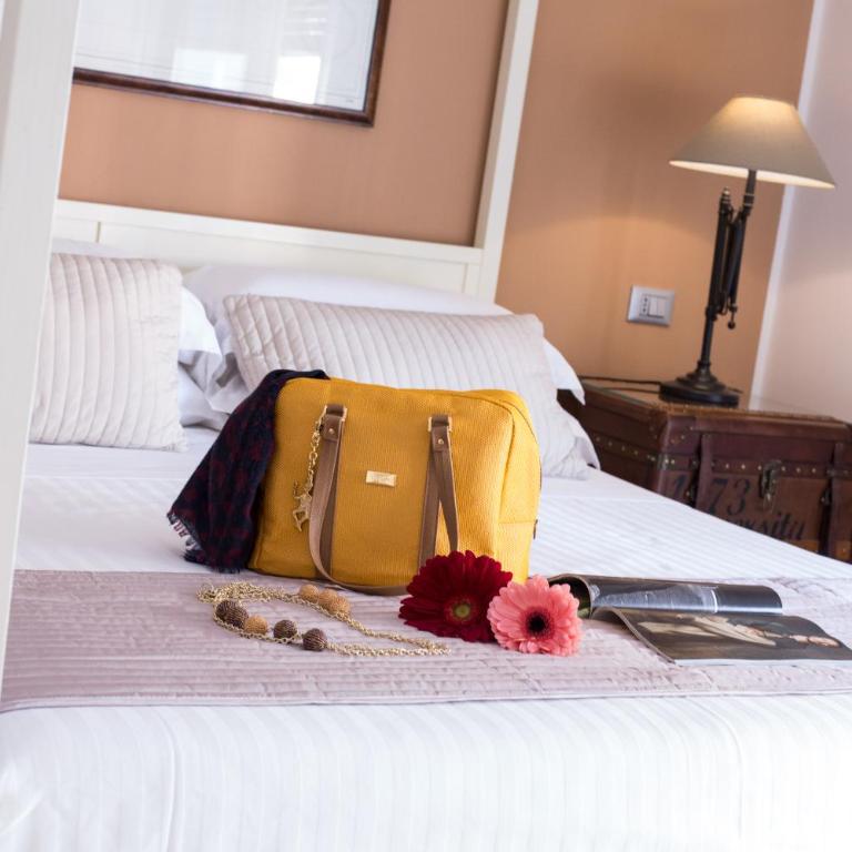 Suite 136 - Deluxe Double Room - 19